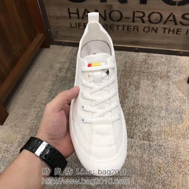 GUCCI男鞋 2019爆款 專櫃同步 古馳休閒男板鞋 Gucci牛皮休閒系帶男鞋  hdnx1337